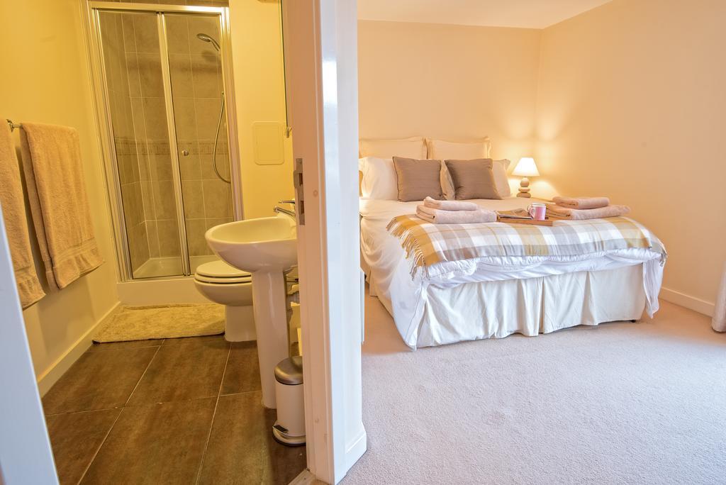 Appartement The Ice House
